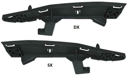 Kit staffe guida - kit,