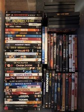 Movies dvd sale collection - dvd,