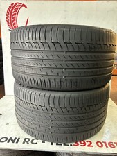 2) Gomme Usate 315/30 R22 107Y