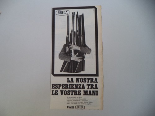 Advertising pubblicità 1967 - pubblicità,