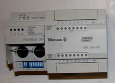 Modulo plc moeller eaton - plc,