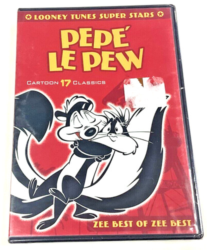 Looney tunes pepe pew - looney,