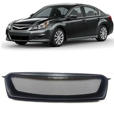 Paraurti anteriore griglia