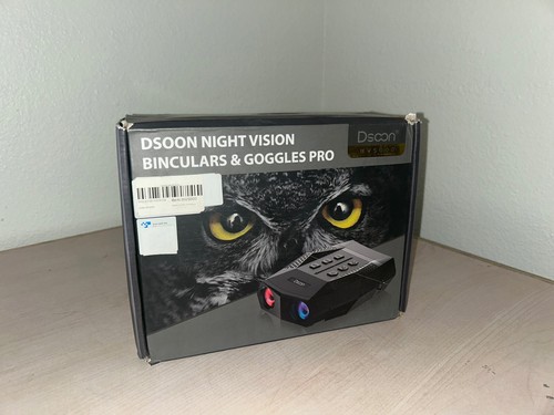 Dsoon nv5000 nero visione - dsoon,