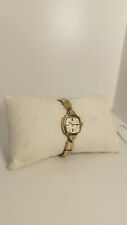 Caravelle Orologio Vintage Meccanico Placcato Oro/Gold Plated Mechanical Whatch