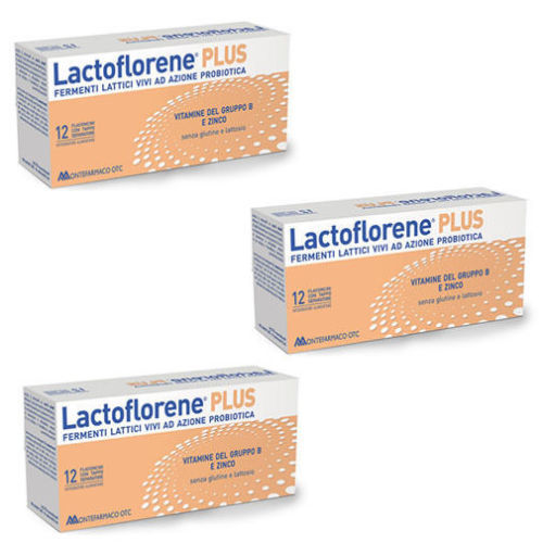 Fermenti lattici confezioni - fermenti,