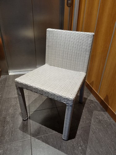 Set sedie gervasoni colore - set,