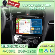 2G+32GB Autoradio Navigatore