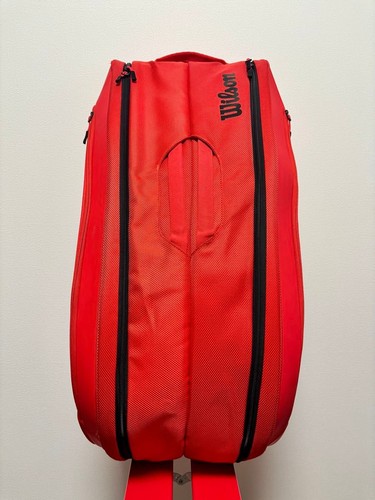 Borsa tennis wilson federer - wilson,
