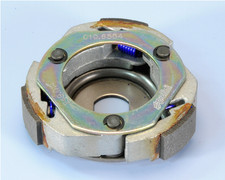 SYM FIDDLE II 125/150 DAL