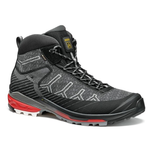 Scarpe trekking hiking asolo - scarpe,