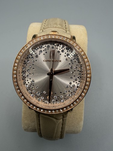 Orologio capri collezione - orologio,