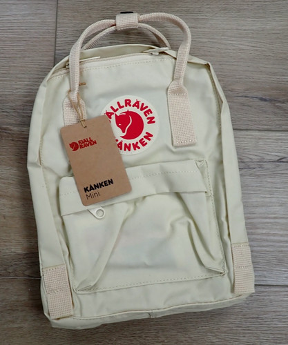 Nuovo mini zaino - nuovo, fjallraven