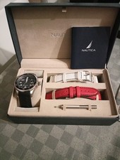 OROLOGIO NAUTICA 46 MM DIVER
