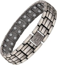 Pulseras magnéticas para