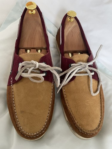 Mocassini scarpe ponte - mocassini, a