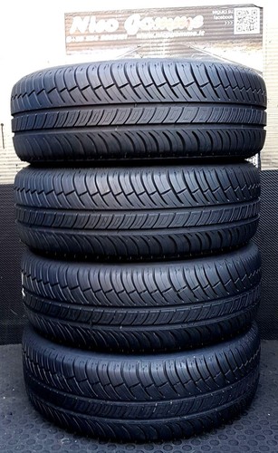 Gomme usate 195 - usate, 195/60r15