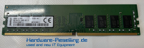 Kingston hp24d4u7s8mbp 8gb - kingston, hp24d4u7s8mbp-8