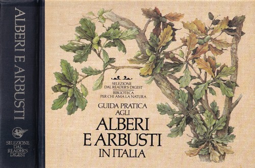 Guida pratica agli alberi - guida,