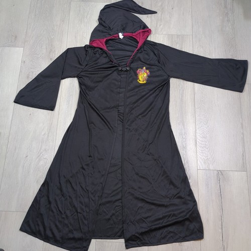 Harry potter gryffindor robe - harry,