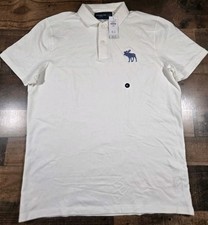 Abercrombie Fitch Polo Uomo XL