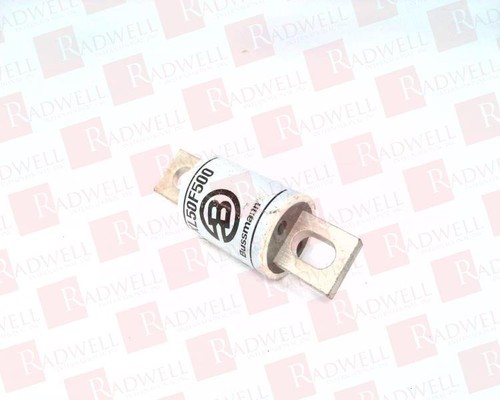 Eaton corporation f 500 - corporation, xl-50-f-500
