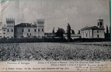 🧧🧧 Cartolina S Giovanni