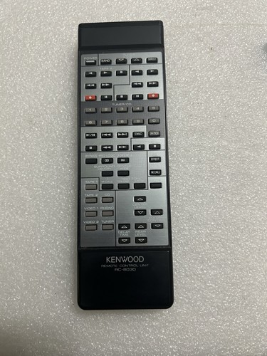 Kenwood amplificatore audio - kenwood,