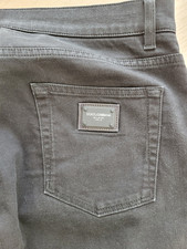 Jeans Dolce&Gabbana slim fit