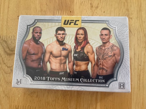 2018 topps museum collection - 2018,