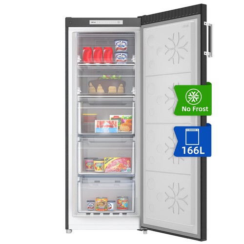 Chiq fsd166ne4e 166l - chiq,