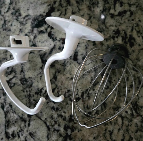 Kitchenaid k45 mixer - kitchenaid,