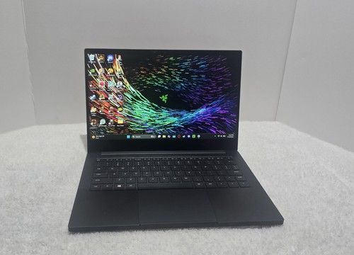 Razer blade stealth - blade, 4k