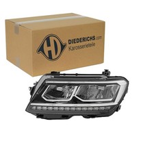 DIEDERICHS FARO LED TFL