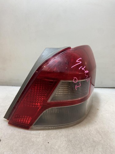 815510d251 faro posteriore - 815510d251,