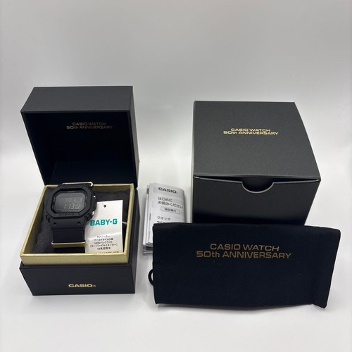 Casio baby anniversario - casio,