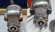 Magnete Marelli Ricondizionato Motore Lombardini LA 85/85