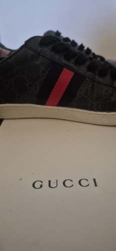 Gucci sneaker uomo - gucci,