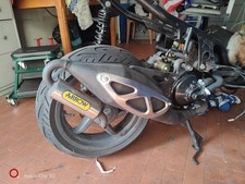 marmitta minarelli orizzontale