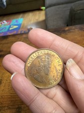 Regina Elisabetta La Seconda