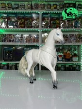 Mattel Barbie - Vintage Cavalli Bianco White Horse