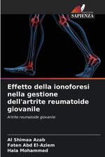 Effetto della ionoforesi nella