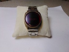 OROLOGIO VINTAGE TEXAS