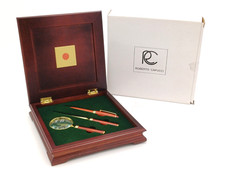 ROBERTO CAPUCCI BAULETTO CON