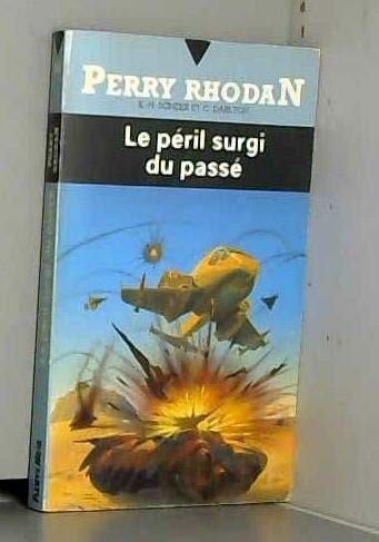 Perry rhodan numéro 96 le - perry,
