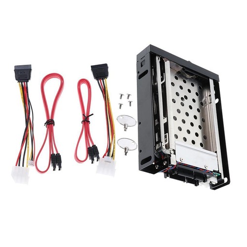 Enclosure per backplane con - enclosure, il
