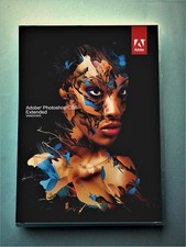 Photoshop CS6 Extended - Disc