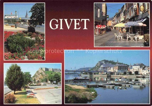 Givet charleville mezieres - givet, 08