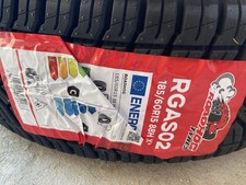 Pneumatici 185 60 R15 88H 4