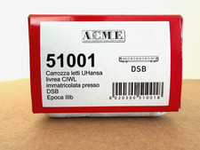 B186 – ACME 51001